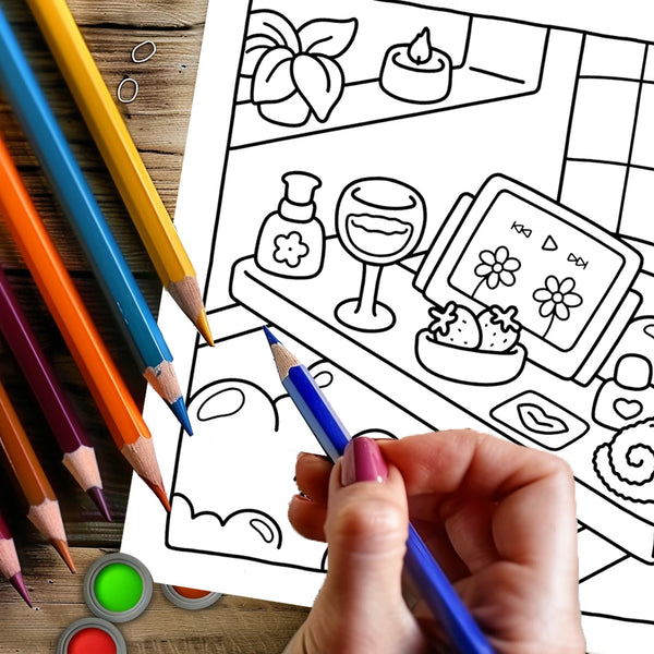 28-Pages-Love-Style-Coloring-Book-for-Adult-Colouring-Book-Drawing-Supplies-for-Christmas-Thanksgiving.jpg