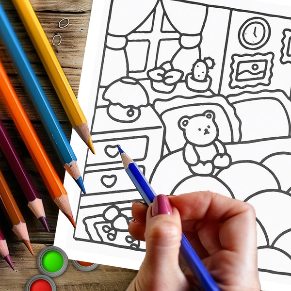 28-Pages-Love-Style-Coloring-Book-for-Adult-Colouring-Book-Drawing-Supplies-for-Christmas-Thanksgiving.jpg