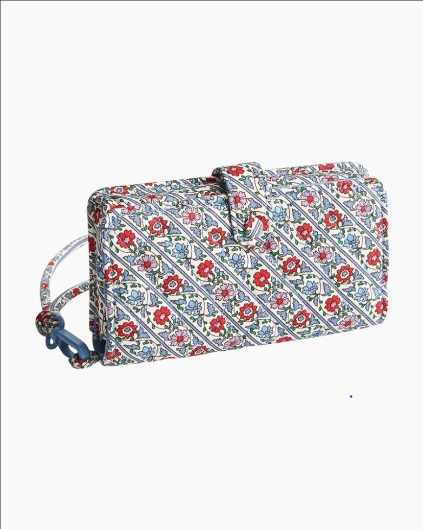 🎀 Vera Bradley Wrist Wallet 🎀