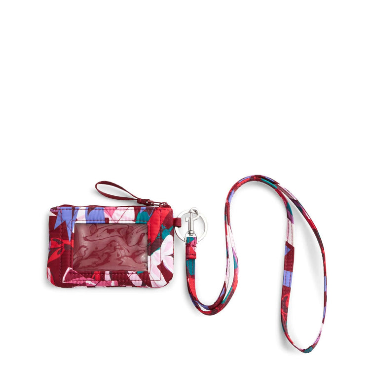 🎀 Vera Bradley Luggage Tag 🎀